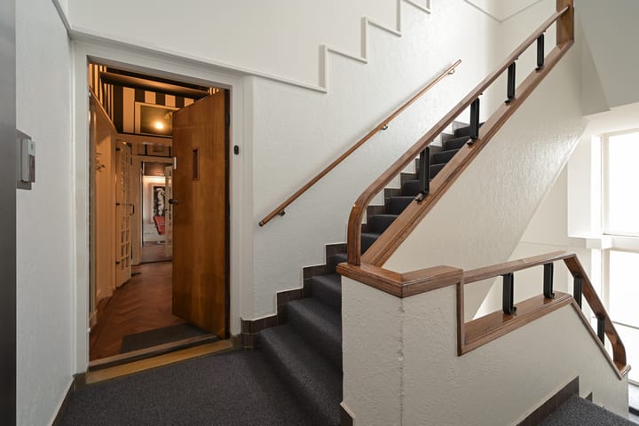 Foto 2 van Mauritskade 41-E