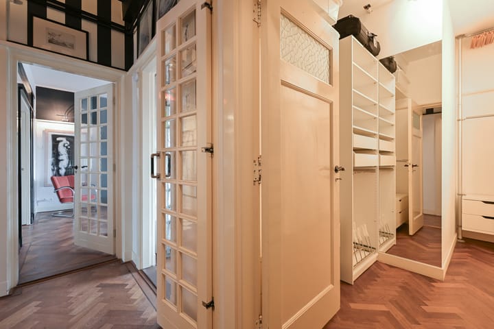 Foto 3 van Mauritskade 41-E