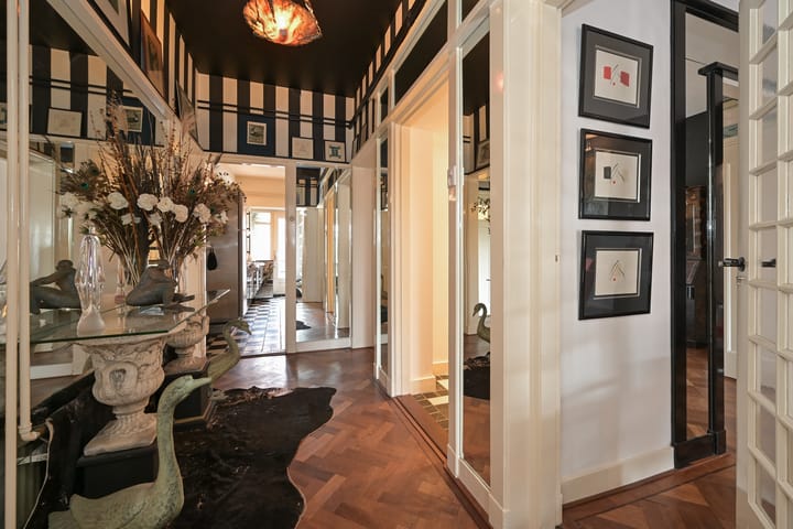 Foto 4 van Mauritskade 41-E