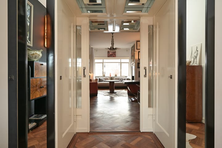 Foto 8 van Mauritskade 41-E