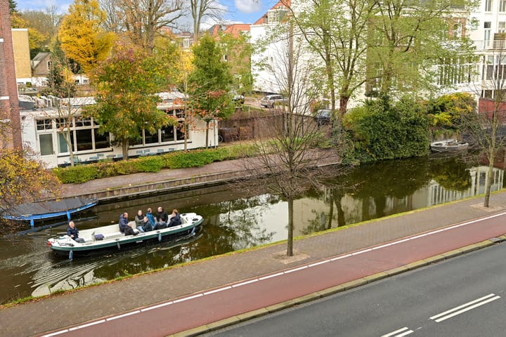 Foto 9 van Mauritskade 41-E