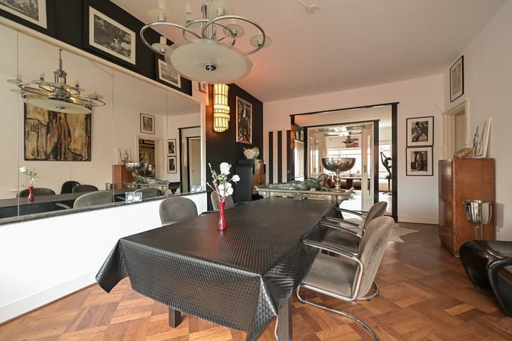 Foto 10 van Mauritskade 41-E