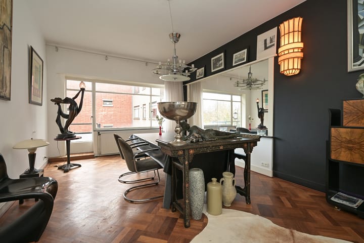 Foto 11 van Mauritskade 41-E