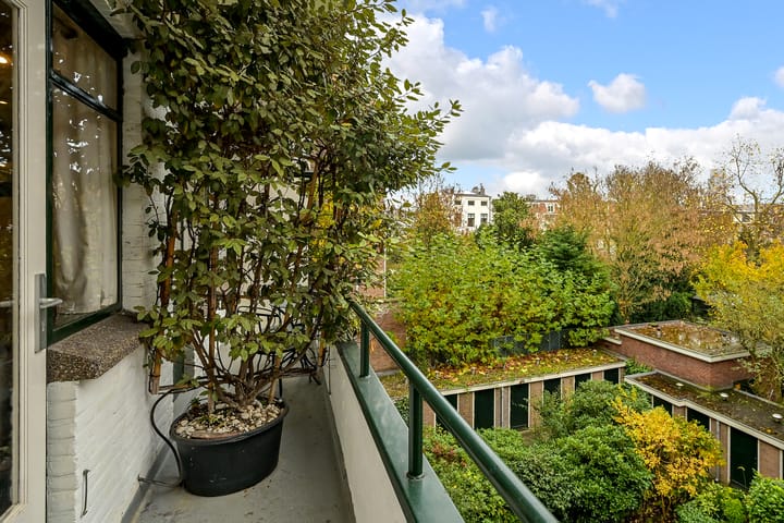 Foto 14 van Mauritskade 41-E