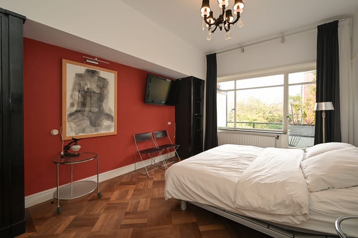 Foto 15 van Mauritskade 41-E