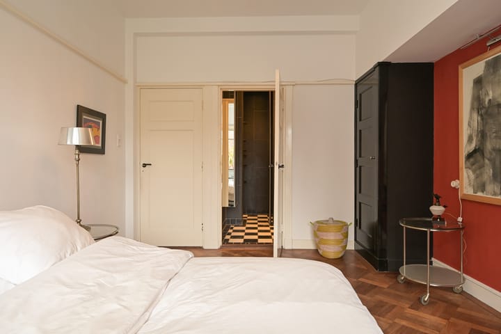 Foto 17 van Mauritskade 41-E