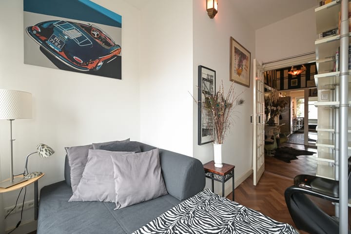 Foto 21 van Mauritskade 41-E