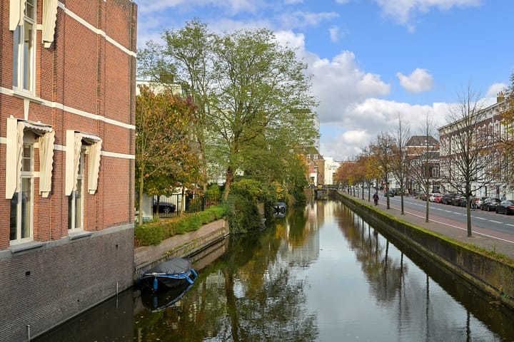 Foto 25 van Mauritskade 41-E