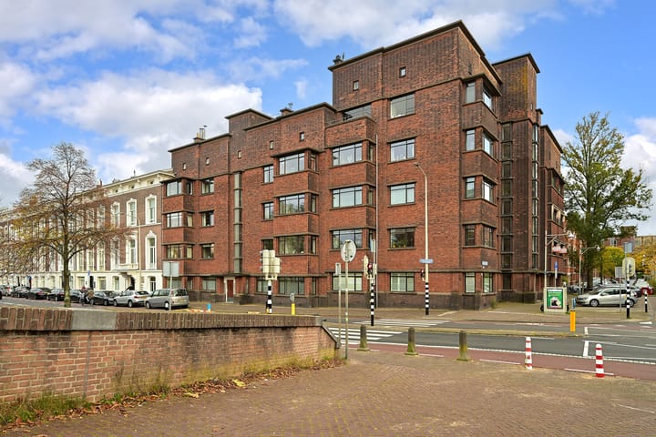 Foto 27 van Mauritskade 41-E