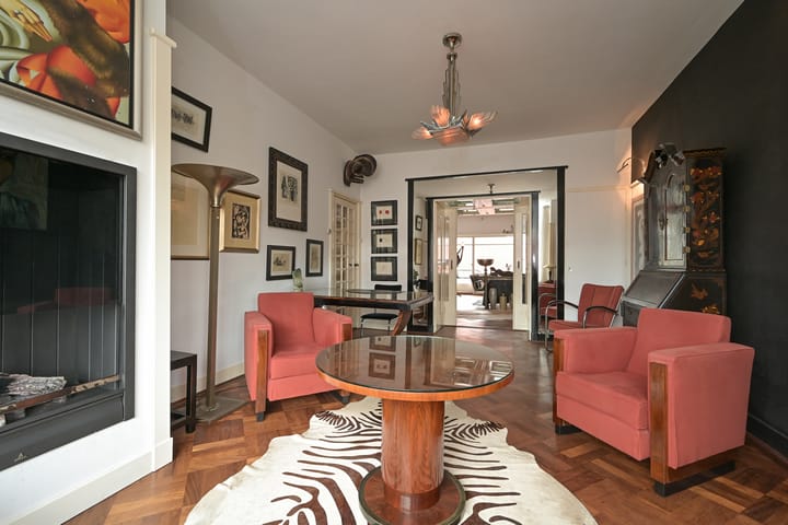 Foto 5 van Mauritskade 41-E