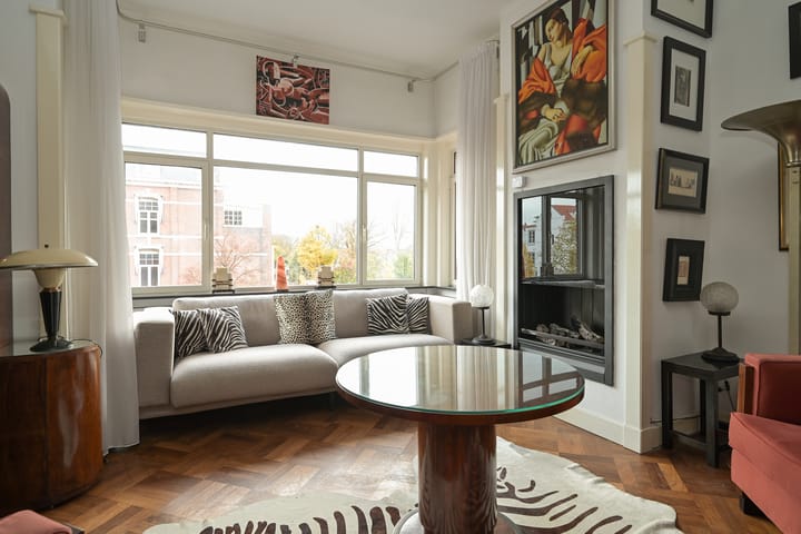 Foto 6 van Mauritskade 41-E