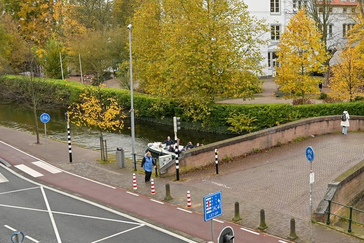 Foto 26 van Mauritskade 41-E