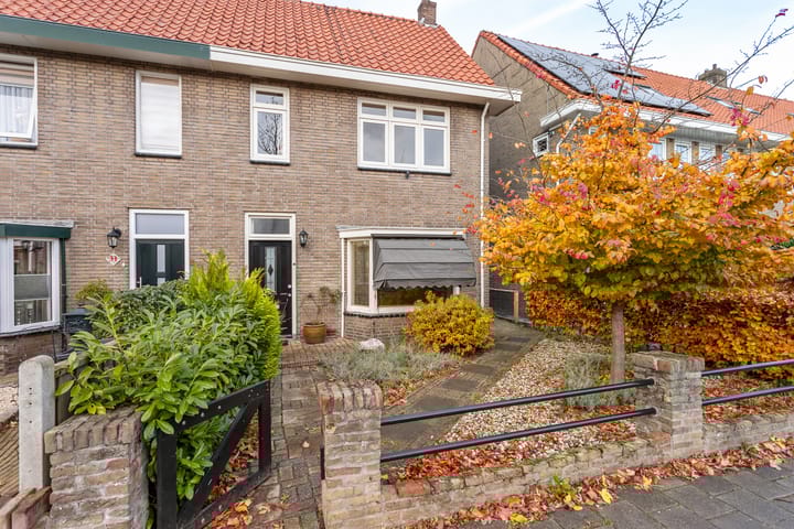 Foto 6 van Violierstraat 29