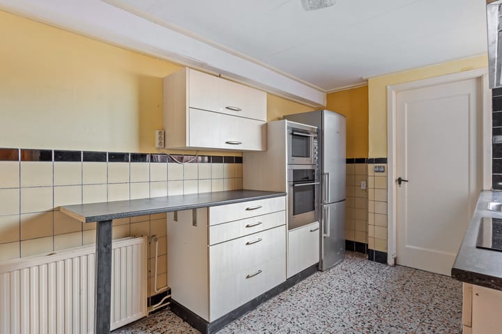 Foto 9 van Violierstraat 29