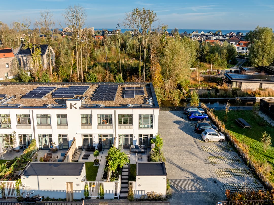 Foto 1 van Kruitmolen 96