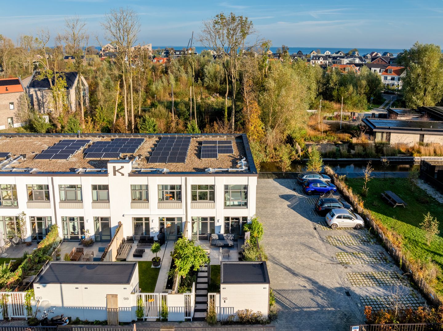 Foto 1 van Kruitmolen 96