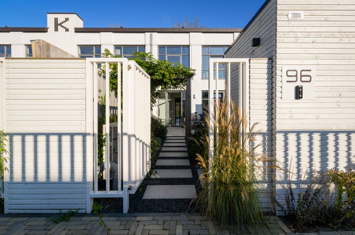 Foto 2 van Kruitmolen 96