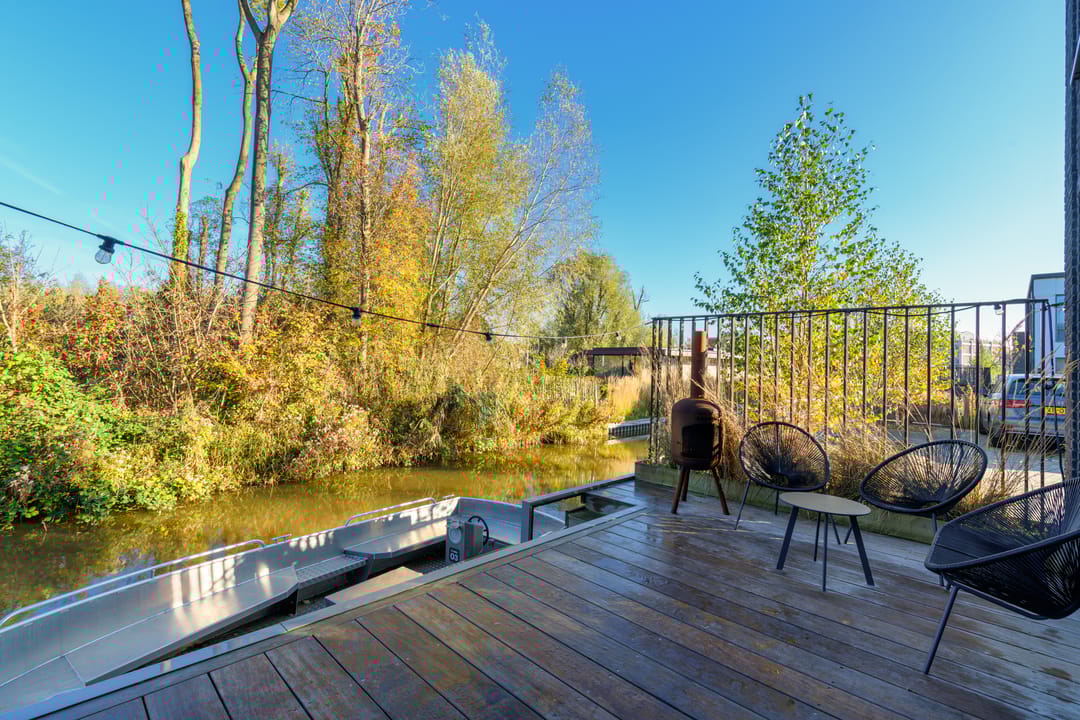 Foto 17 van Kruitmolen 96