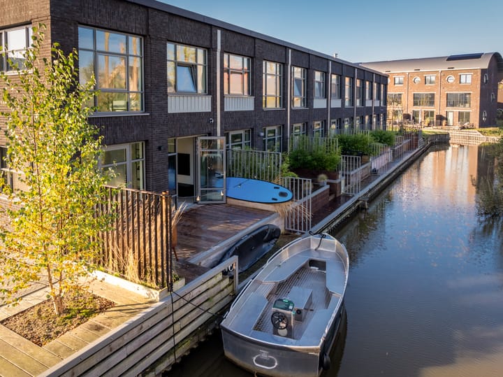 Foto 18 van Kruitmolen 96