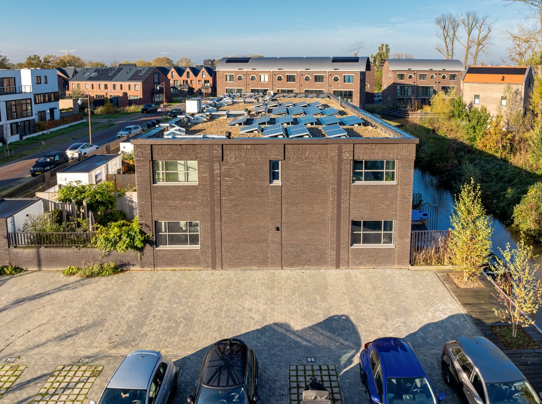 Foto 32 van Kruitmolen 96