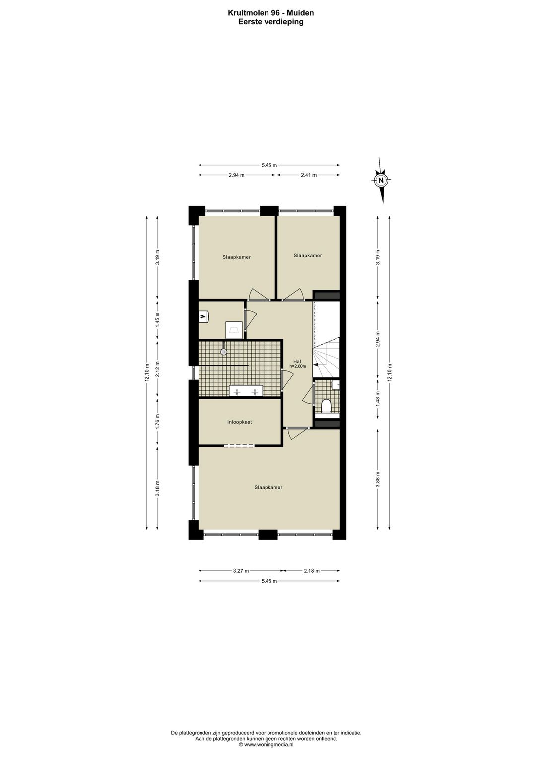 Foto 37 van Kruitmolen 96