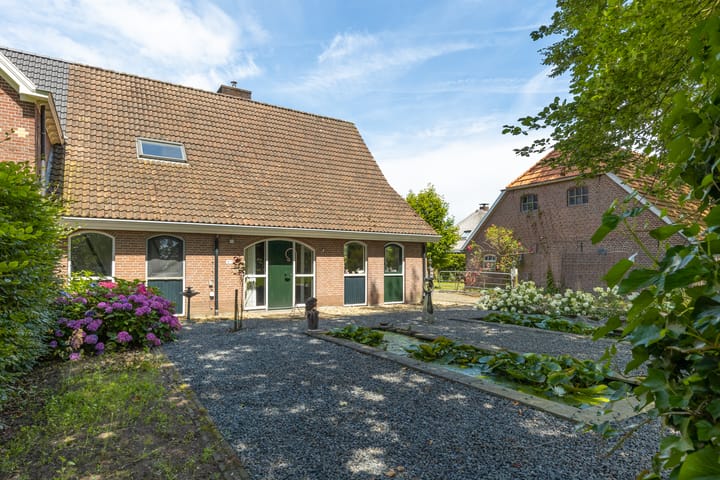 Boschlaan 8 A