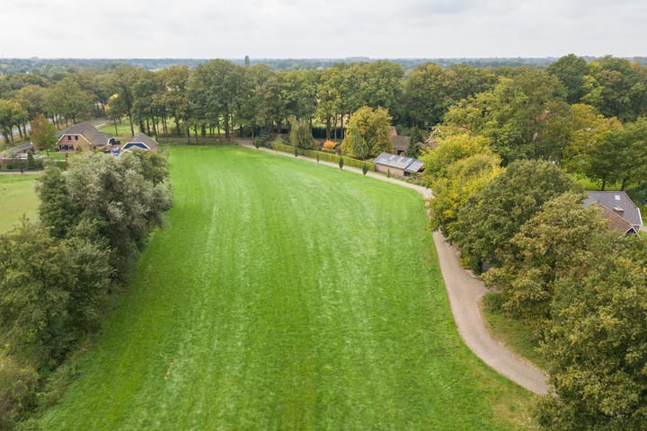 Photo 3 of Boschlaan 8-A