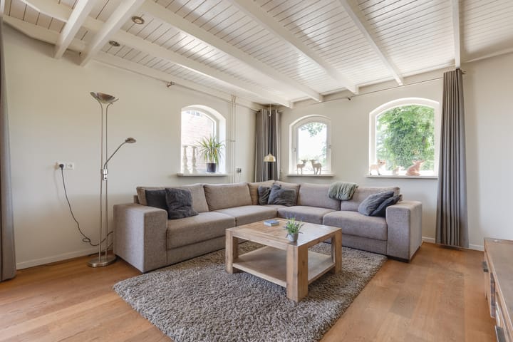 Photo 10 of Boschlaan 8-A