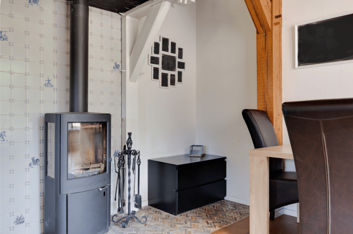 Photo 13 of Boschlaan 8-A