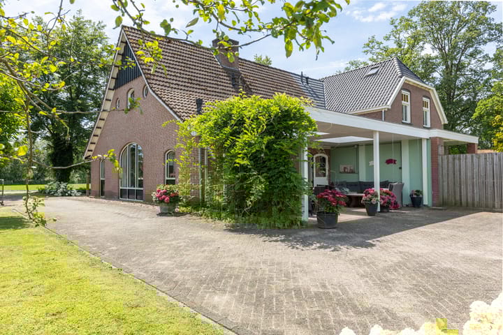 Photo 42 of Boschlaan 8-A