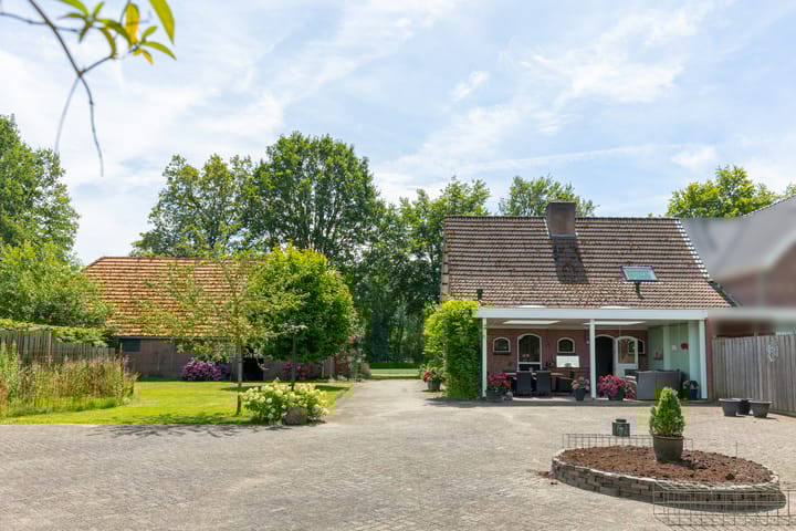 Photo 46 of Boschlaan 8-A