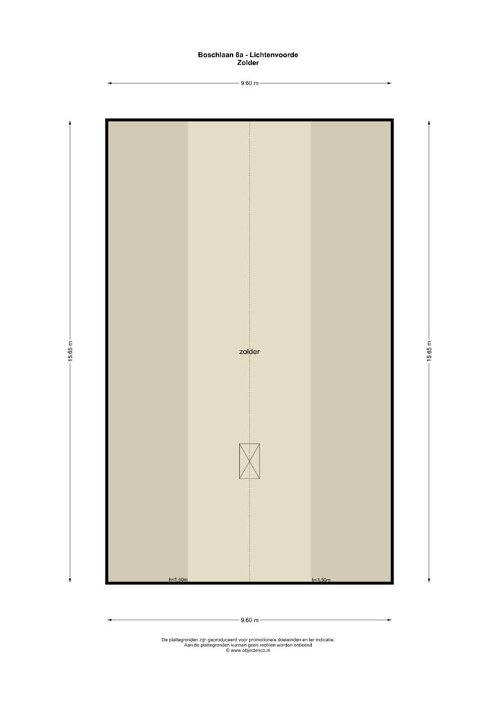 Photo 74 of Boschlaan 8-A