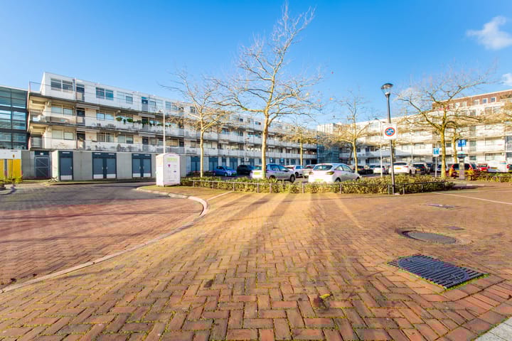 Foto 5 van Damstraat 98