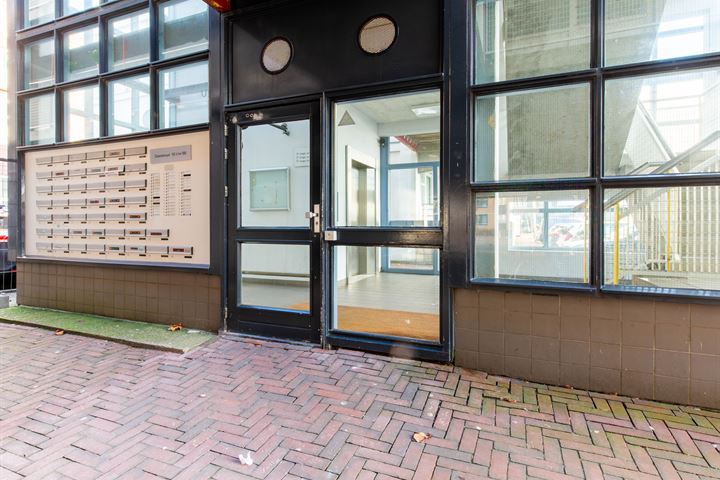 Bekijk foto 7 van Damstraat 98