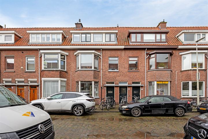 View photo 1 of Tomatenstraat 72