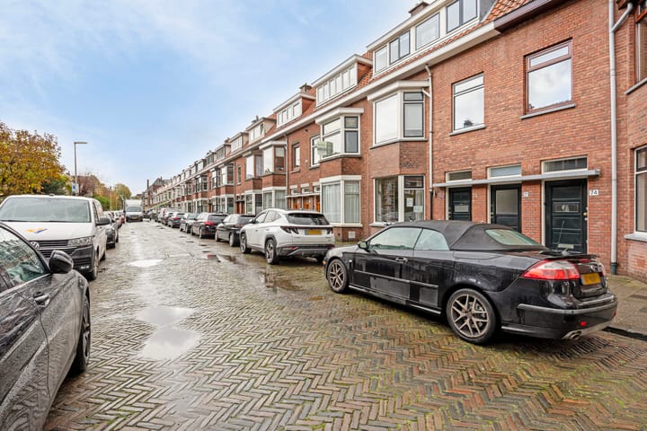 Foto 2 van Tomatenstraat 72