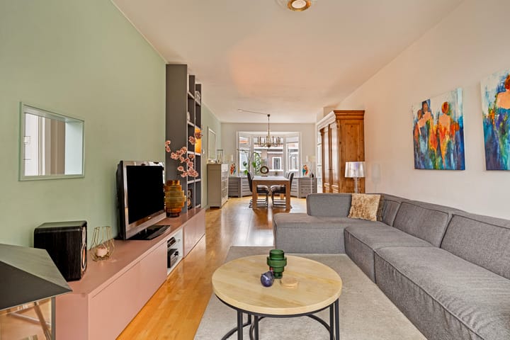 Foto 5 van Tomatenstraat 72