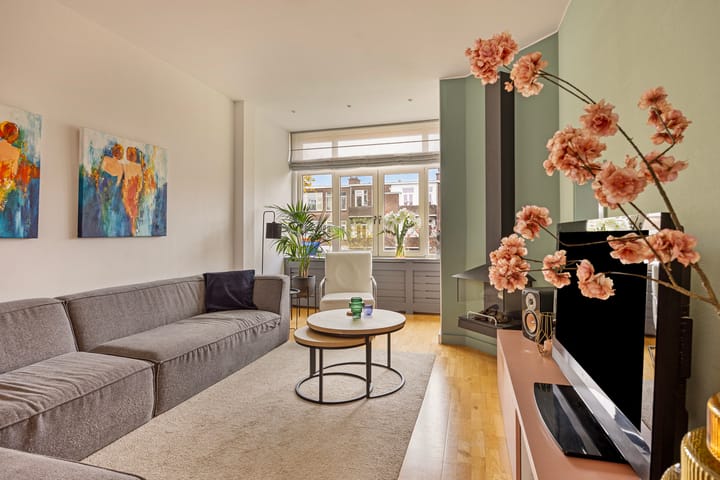 Foto 7 van Tomatenstraat 72