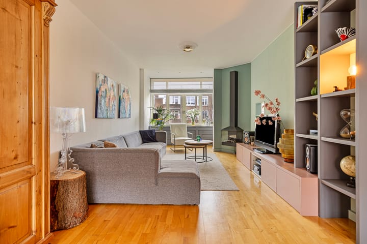 Foto 8 van Tomatenstraat 72