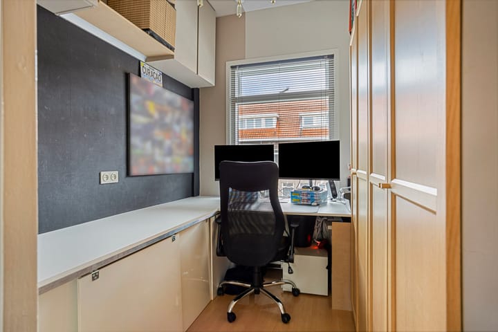 Foto 9 van Tomatenstraat 72