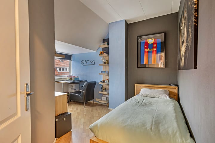 Foto 19 van Tomatenstraat 72