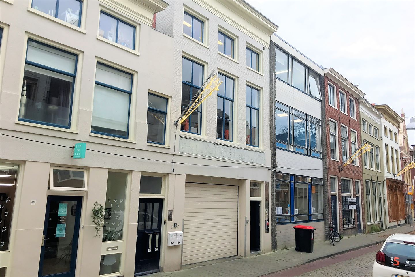 View photo 1 of Turftorenstraat 18