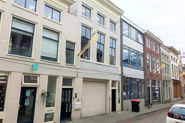 Turftorenstraat 18, Groningen