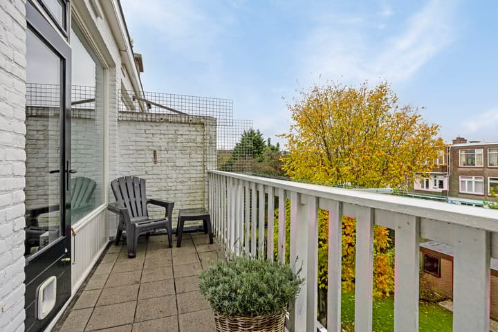 Foto 24 van Tomatenstraat 72