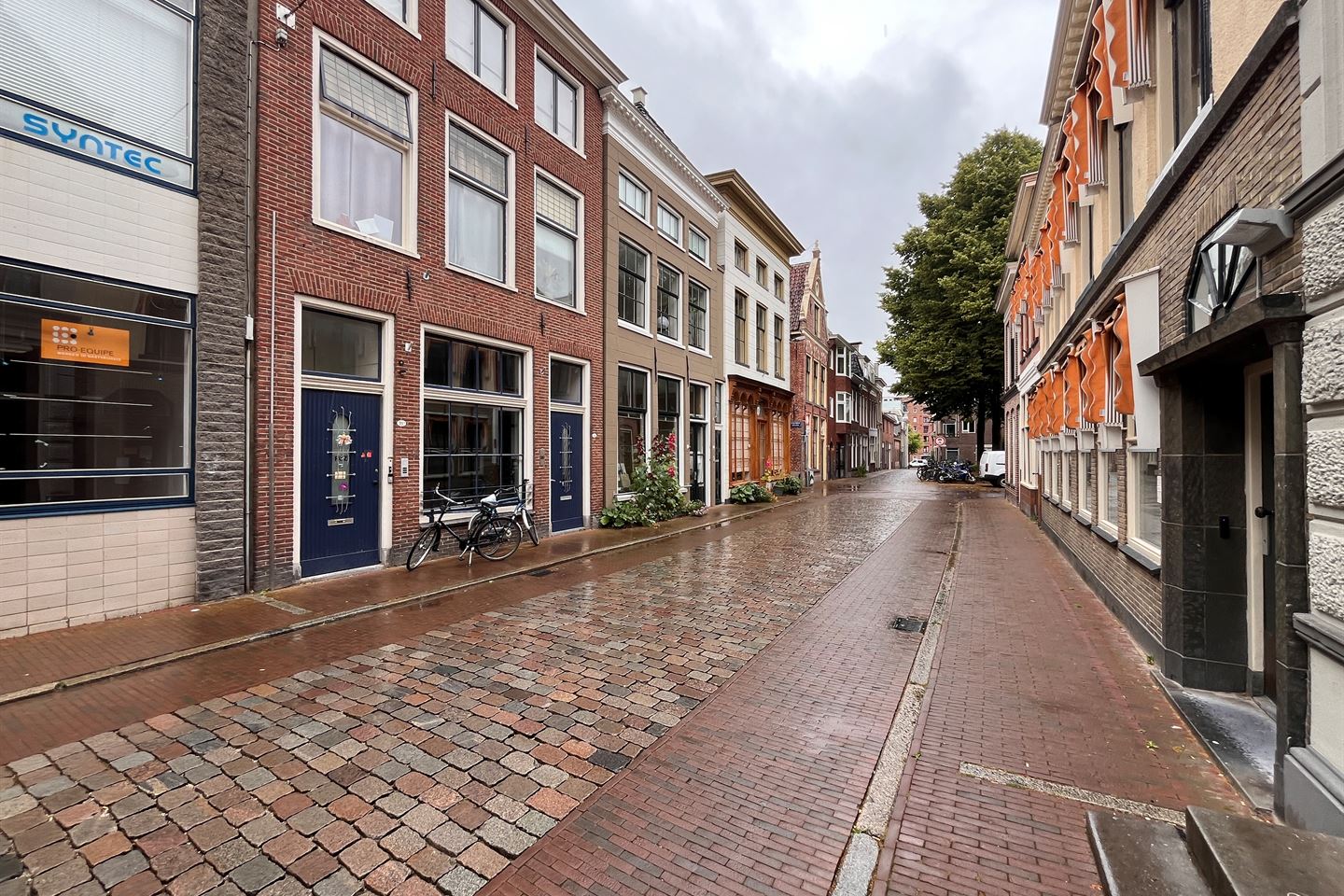 View photo 3 of Turftorenstraat 18