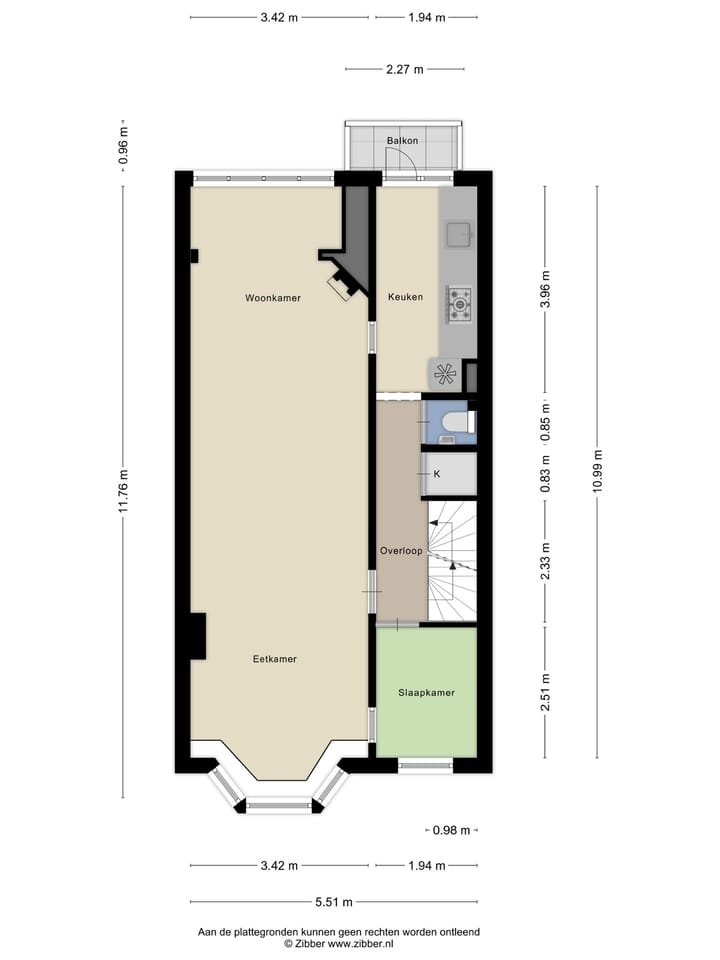 Foto 31 van Tomatenstraat 72