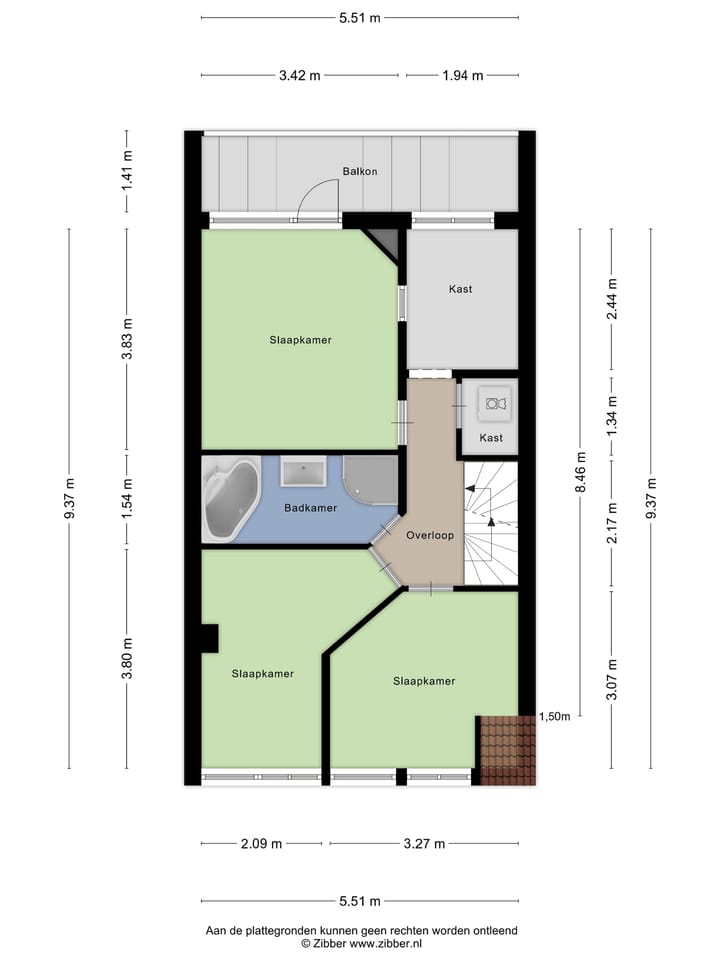 Foto 32 van Tomatenstraat 72