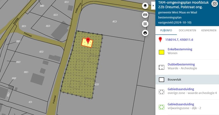 Foto 5 van Polstraat