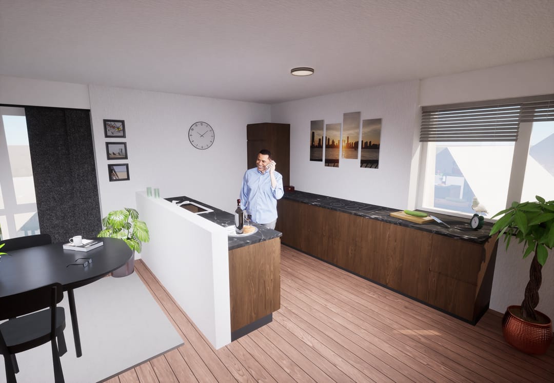 Foto 13 van Beukenweg 3a t/m f