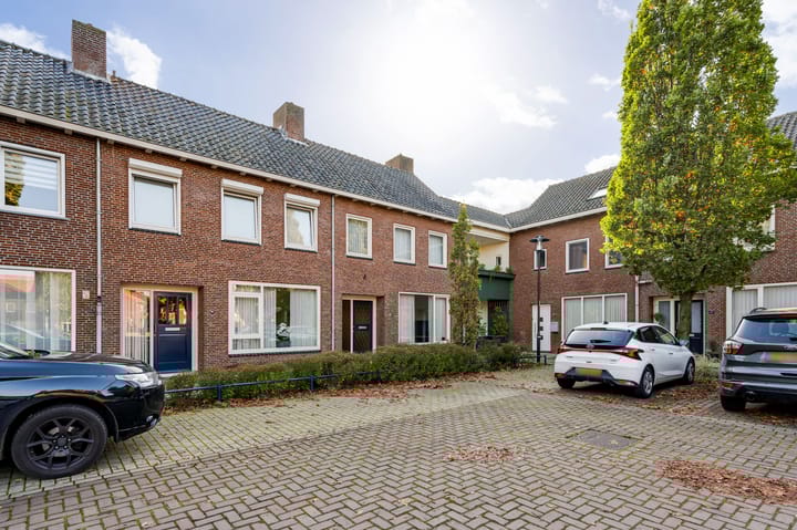 Foto 1 van St. Antoniusplein 17